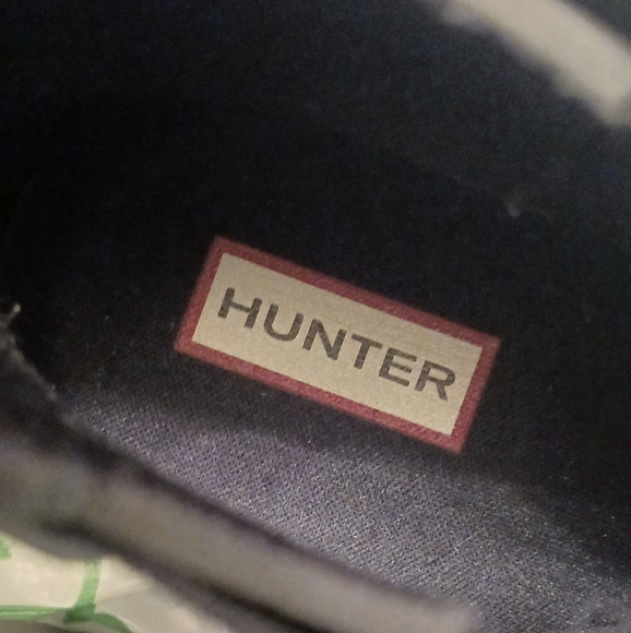 🥾 Hunter Chelsea - Picture 8 of 12